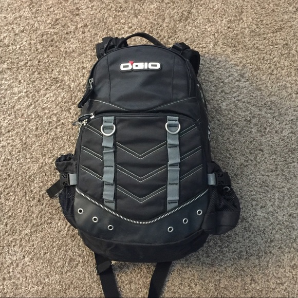 ogio tech backpack